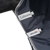 LeMieux Rug Arika Storm-Tek Turnout 100gr Navy