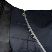 LeMieux Rug Arika Storm-Tek Turnout 100gr Navy