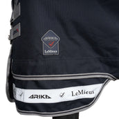 LeMieux Rug Arika Storm-Tek Turnout 100gr Navy