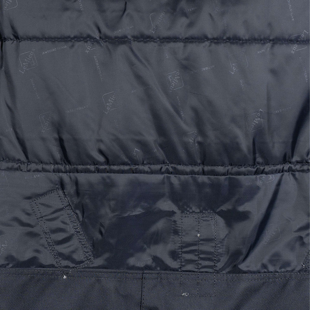 LeMieux Rug Arika Storm-Tek Turnout 200g Navy