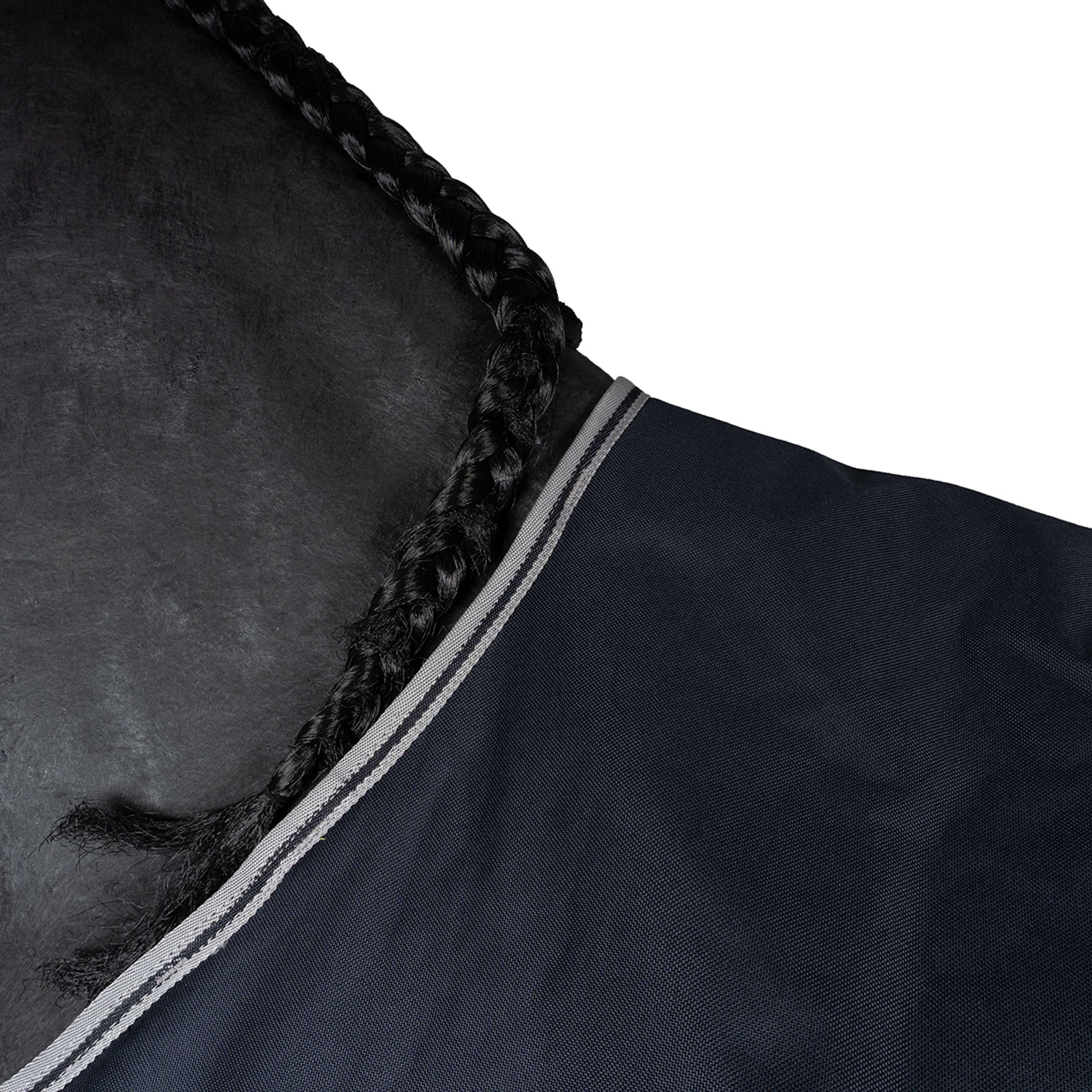 LeMieux Rug Arika Storm-Tek Turnout 200g Navy