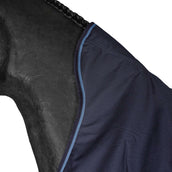 Harry's Horse Rain Rug Thor Highneck 200g Dress Blues