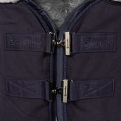 Cavallo Sweat Rug CavalJoselle Darkblue