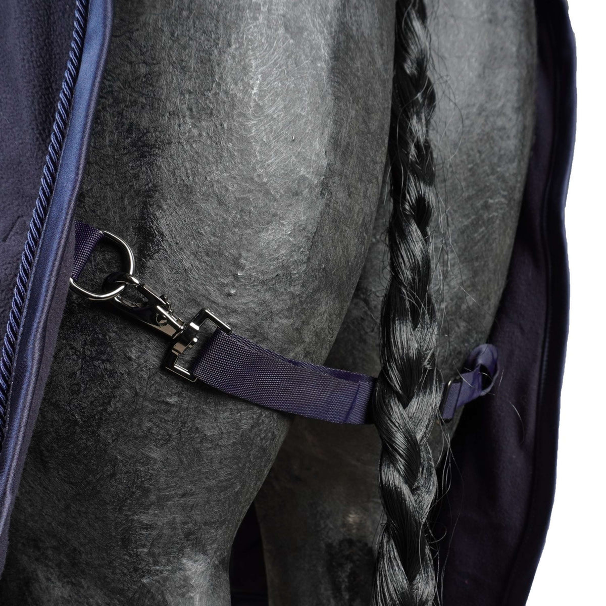 Cavallo Sweat Rug CavalJoselle Darkblue