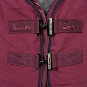 Cavallo Sweat Rug CavalJoselle Dusty Violet