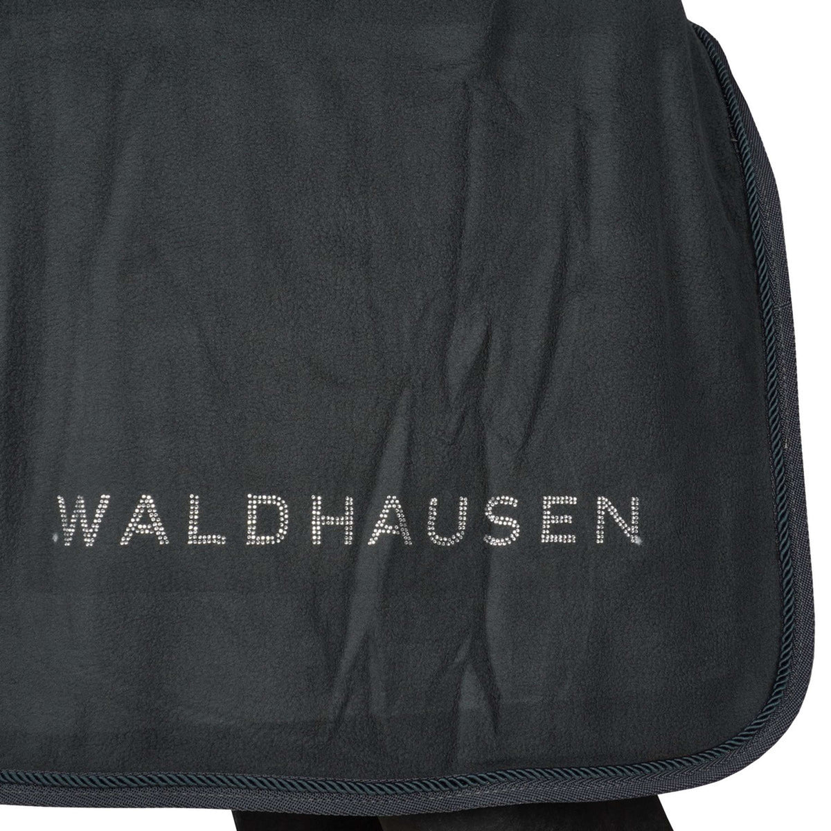 Waldhausen Fleece Rug Nepal Dark Olive