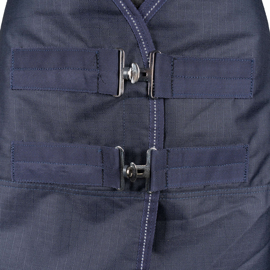 Waldhausen Outdoor Rug Nordic Fleece 0g Night Blue