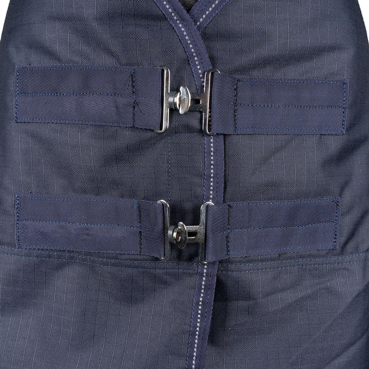 Waldhausen Outdoor Rug Nordic Fleece 0g Night Blue