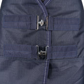 Waldhausen Outdoor Rug Nordic Fleece 0g Night Blue