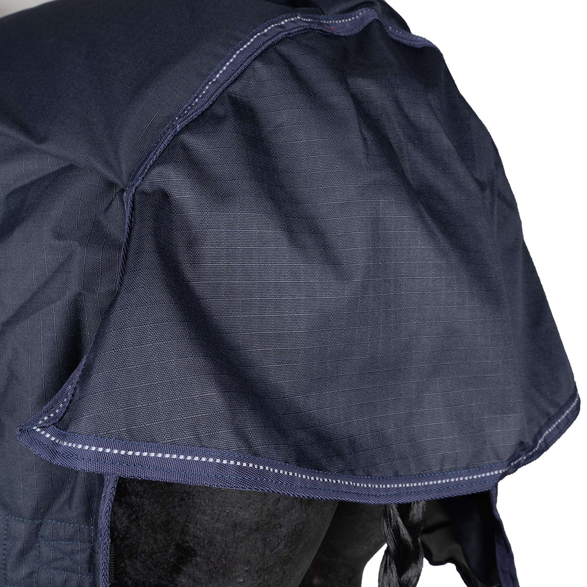 Waldhausen Outdoor Rug Nordic Fleece 0g Night Blue