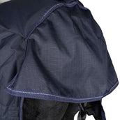 Waldhausen Outdoor Rug Nordic Fleece 0g Night Blue