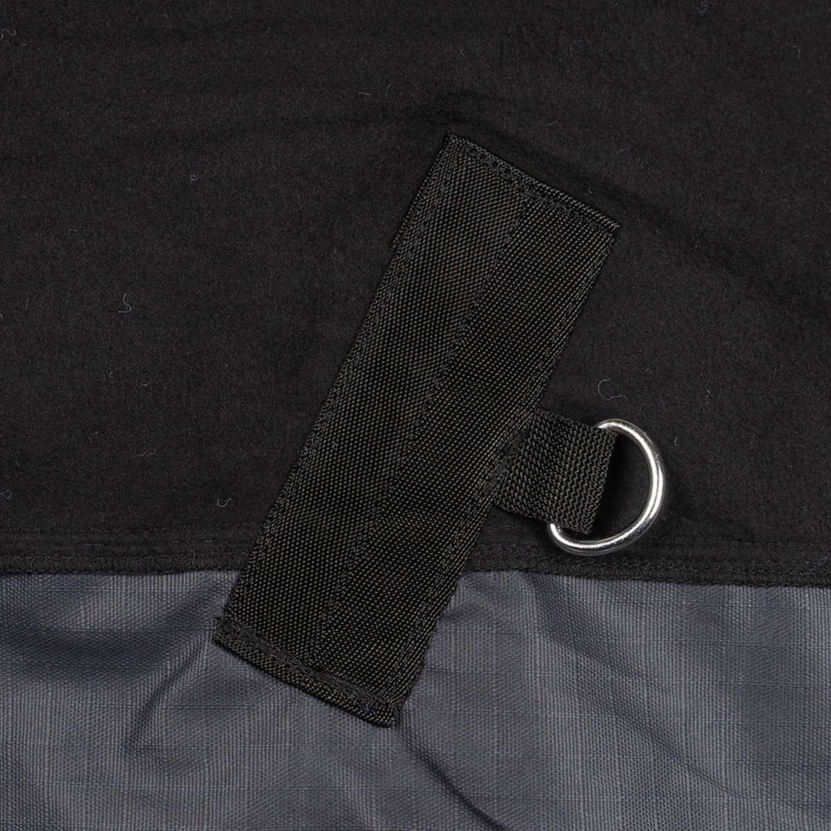 Waldhausen Outdoor Rug Nordic Fleece 0g Night Blue