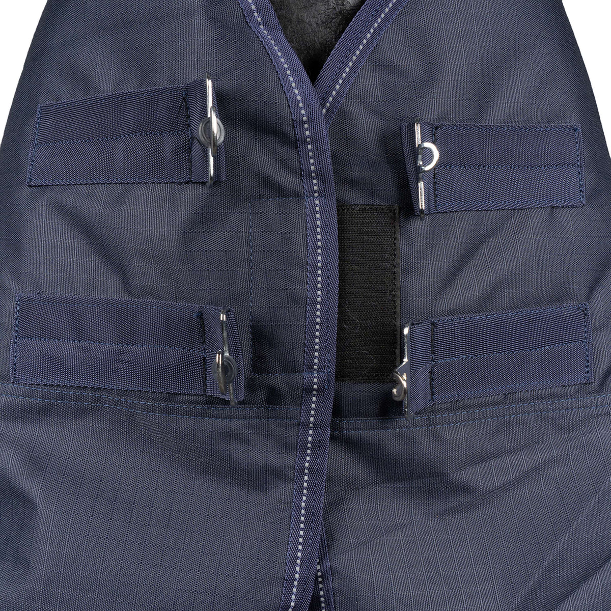 Waldhausen Outdoor Rug Nordic Fleece 0g Night Blue