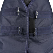 Waldhausen Outdoor Rug Nordic Fleece 0g Night Blue