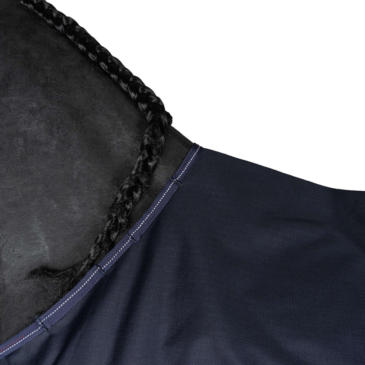 Waldhausen Outdoor Rug Nordic Fleece 0g Night Blue