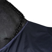 Waldhausen Outdoor Rug Nordic Fleece 0g Night Blue