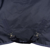 Waldhausen Outdoor Rug Nordic Fleece 0g Night Blue