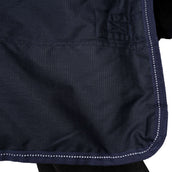 Waldhausen Outdoor Rug Nordic Fleece 0g Night Blue