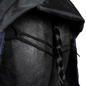 Waldhausen Outdoor Rug Nordic Fleece 0g Night Blue