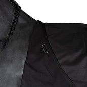 Waldhausen Outdoor Rug Nordic Fleece 0g Black