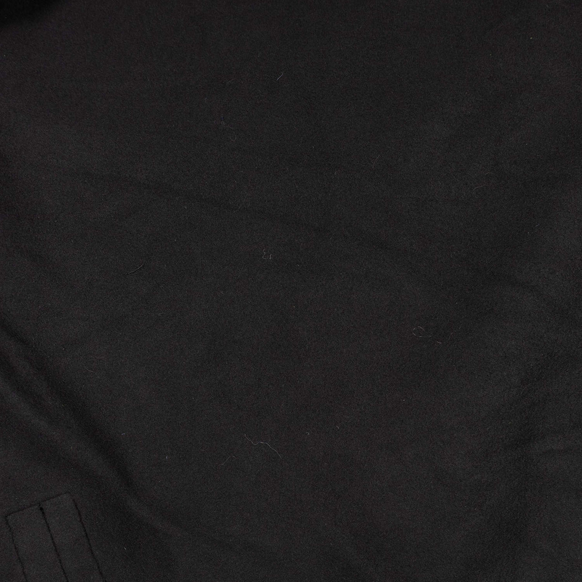 Waldhausen Outdoor Rug Nordic Fleece 0g Black