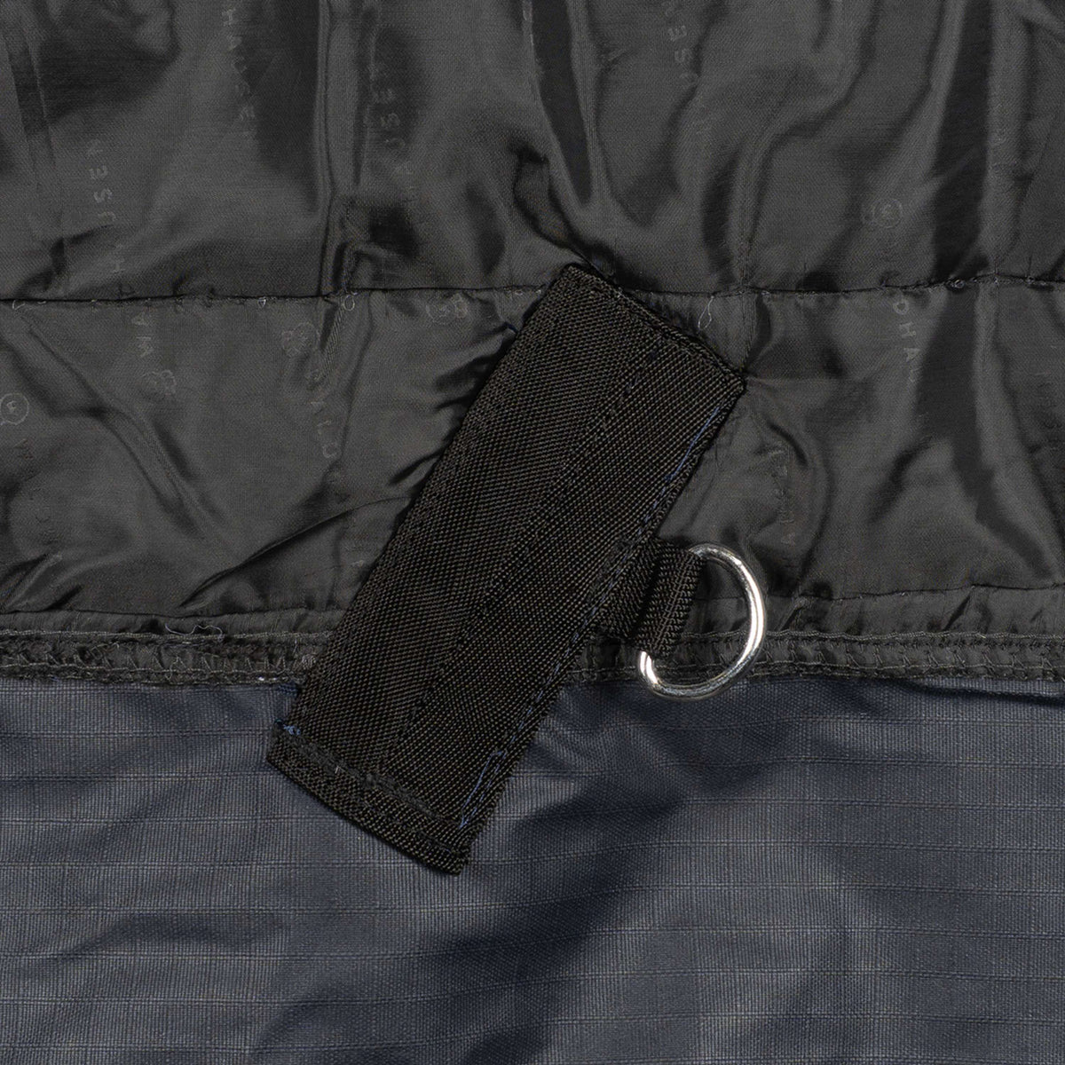 Waldhausen Outdoor Rug Nordic High Neck 200g Night Blue