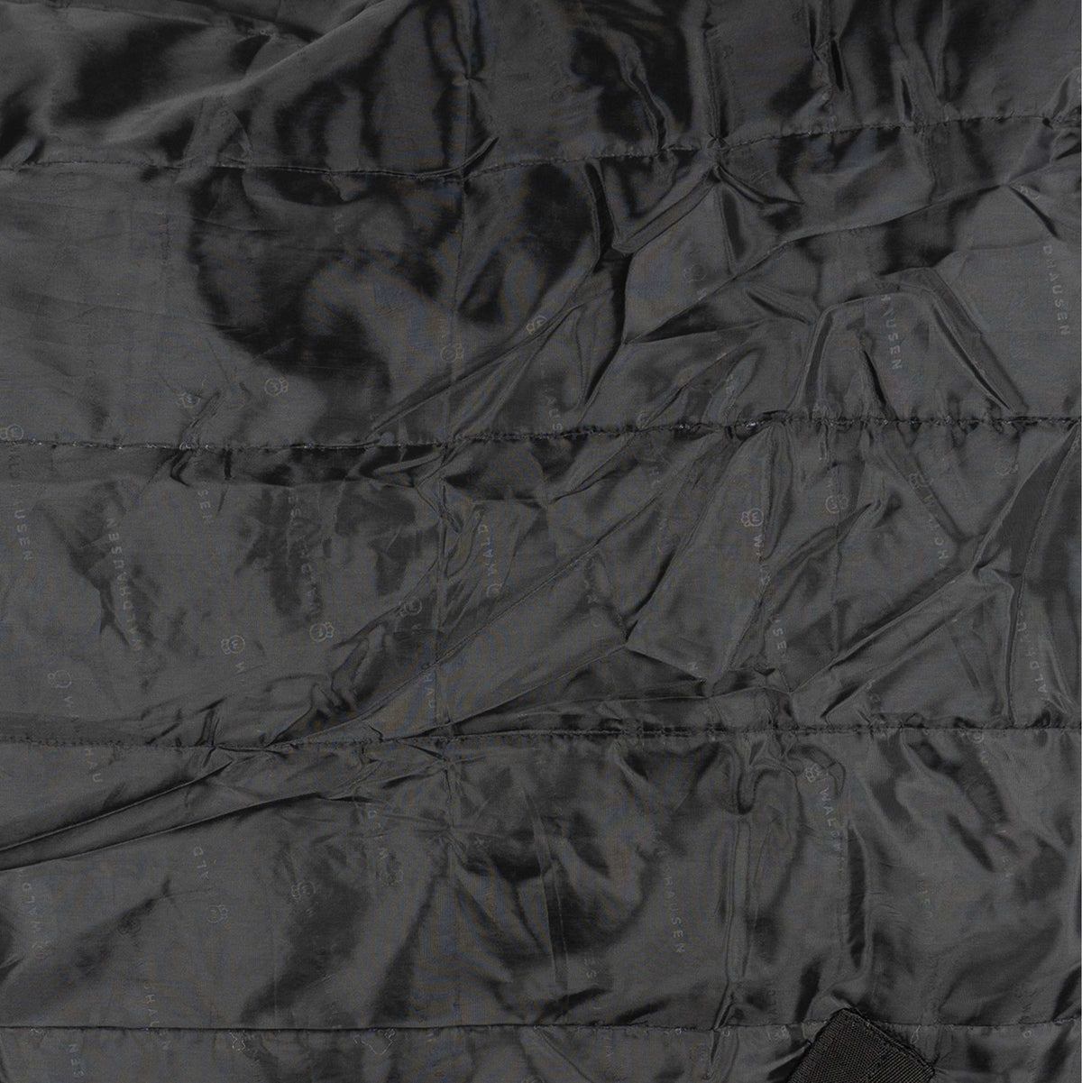 Waldhausen Outdoor Rug Nordic High Neck 200g Night Blue