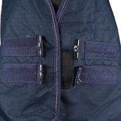 Waldhausen Outdoor Rug Nordic High Neck 200g Night Blue