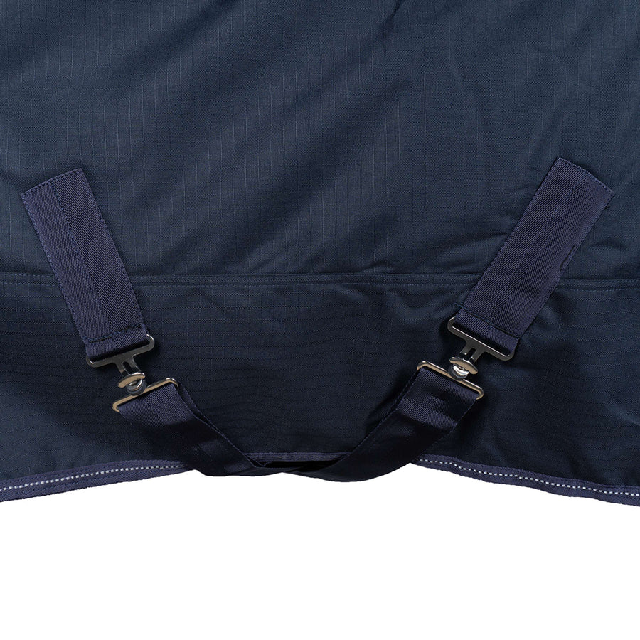 Waldhausen Outdoor Rug Nordic High Neck Light 0g Night Blue