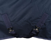 Waldhausen Outdoor Rug Nordic High Neck 200g Night Blue