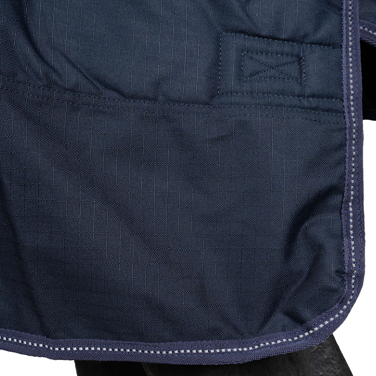 Waldhausen Outdoor Rug Nordic High Neck 200g Night Blue