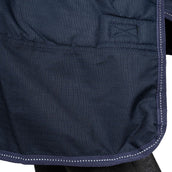 Waldhausen Outdoor Rug Nordic High Neck 200g Night Blue