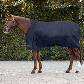 Waldhausen Outdoor Rug Nordic High Neck 200g Night Blue