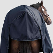 Waldhausen Outdoor Rug Nordic High Neck 200g Night Blue