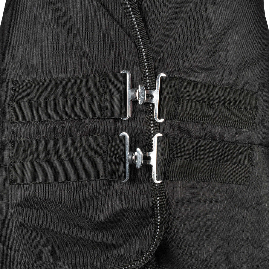 Waldhausen Winter Rug Nordic 100g Black
