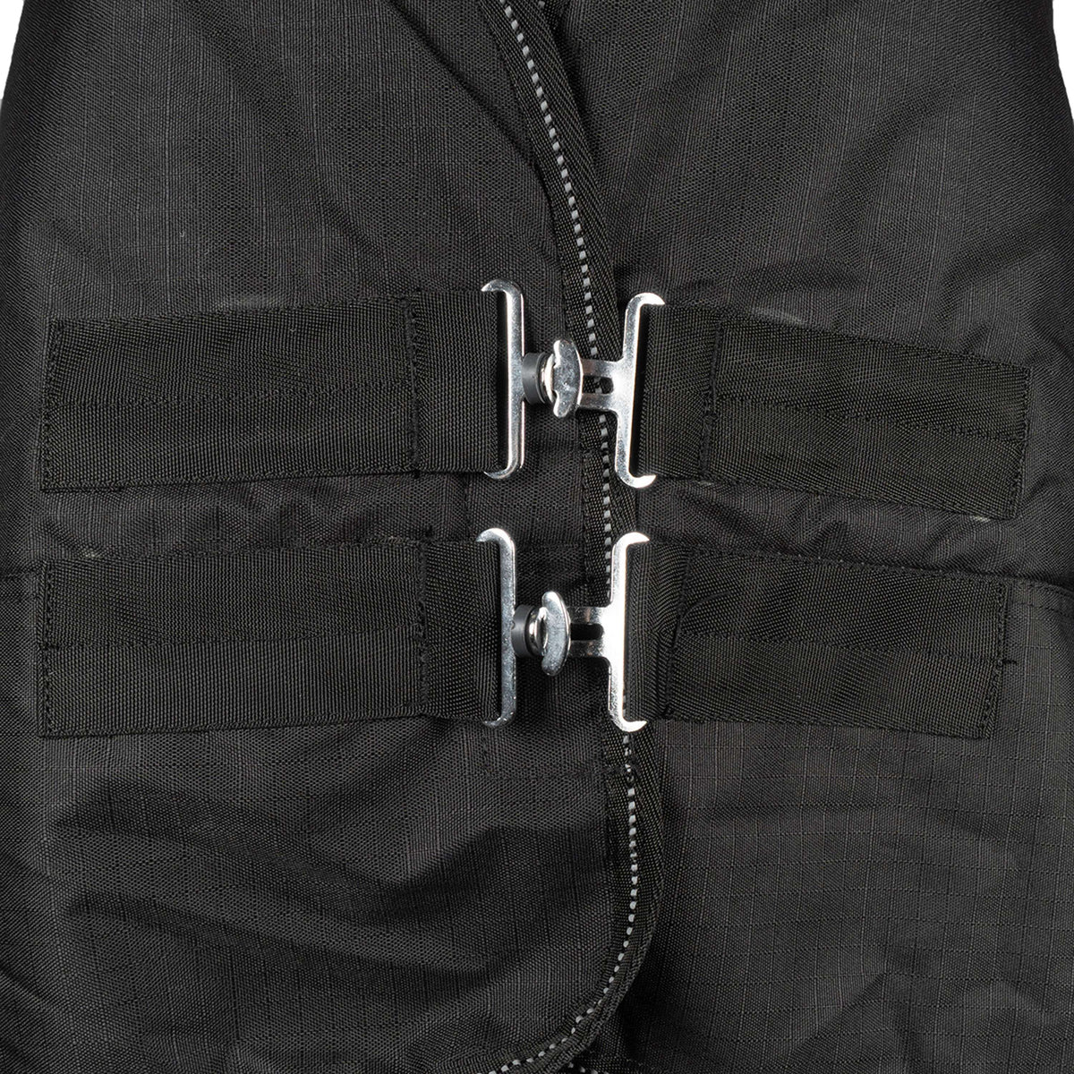 Waldhausen Outdoor Rug Nordic High Neck 200g Black