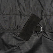 Waldhausen Outdoor Rug Nordic High Neck 200g Black