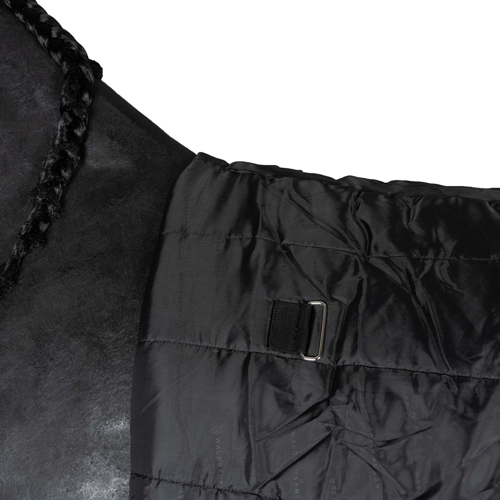 Waldhausen Winter Rug Nordic 100g Black