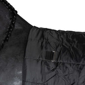 Waldhausen Outdoor Rug Nordic High Neck 200g Black