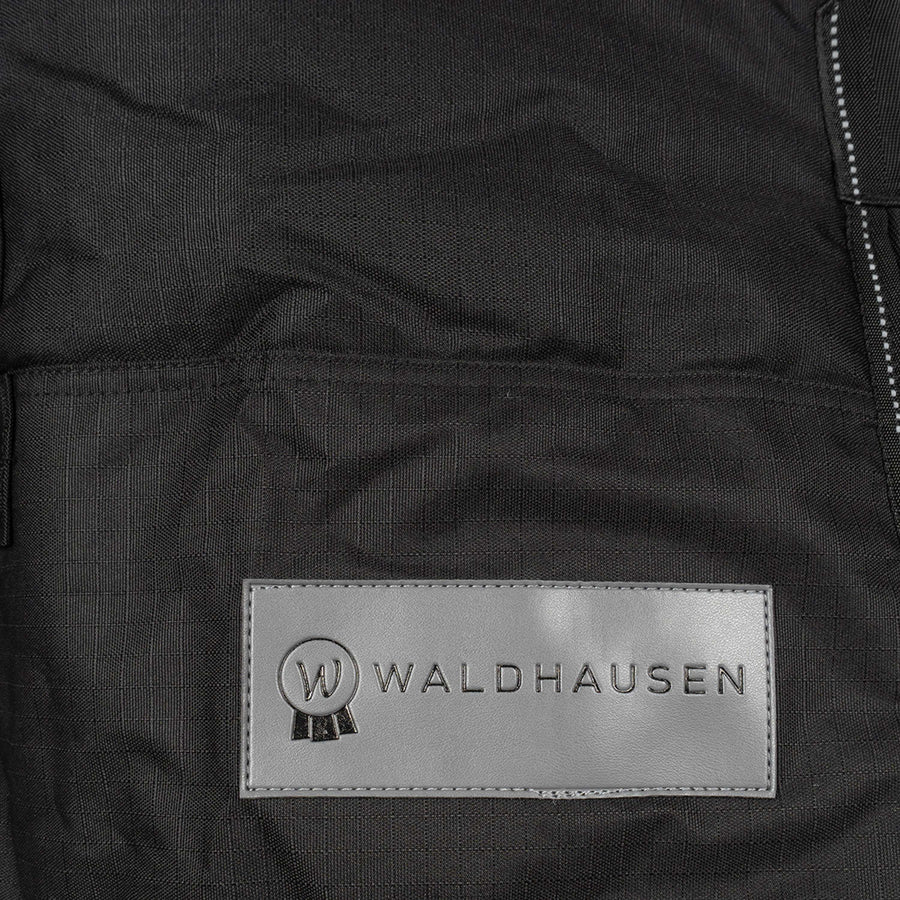 Waldhausen Winter Rug Nordic 100g Black
