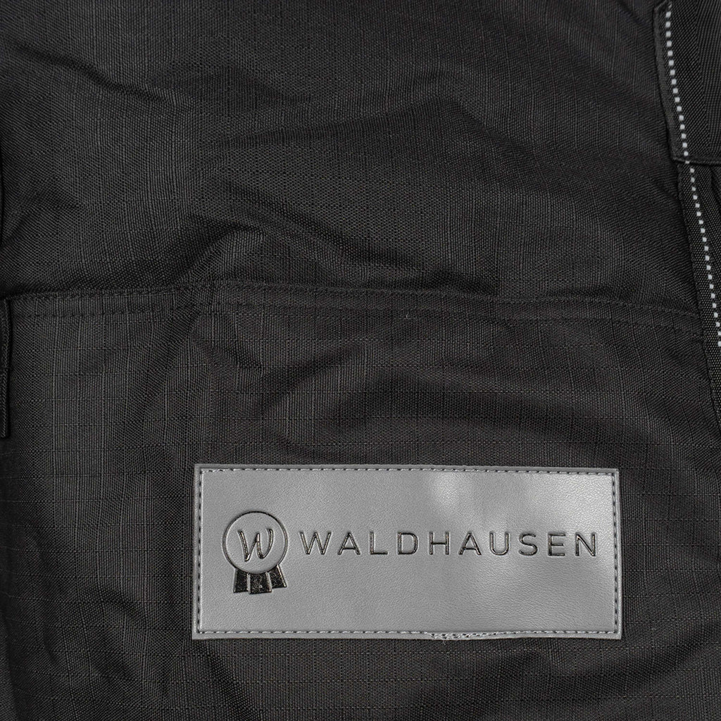 Waldhausen Winter Rug Nordic 100g Black