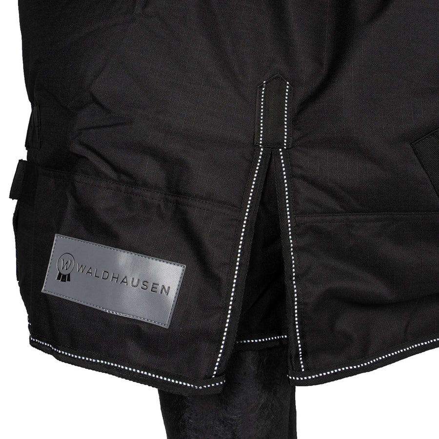 Waldhausen Winter Rug Nordic 100g Black