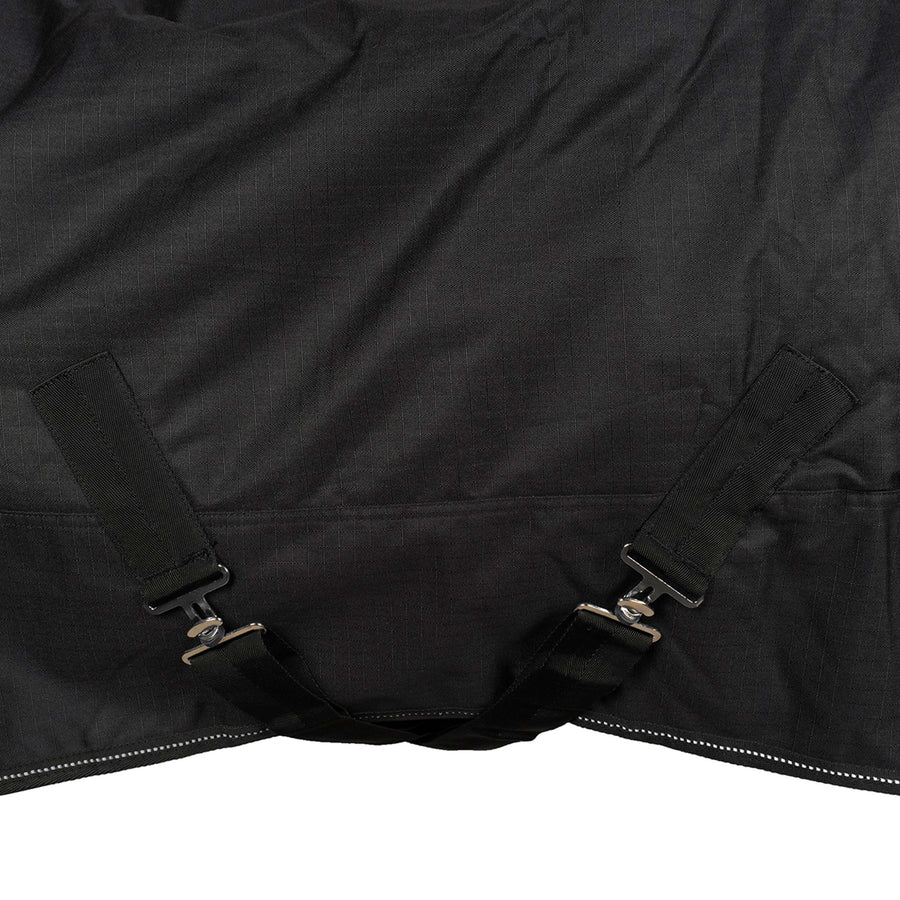 Waldhausen Winter Rug Nordic 100g Black