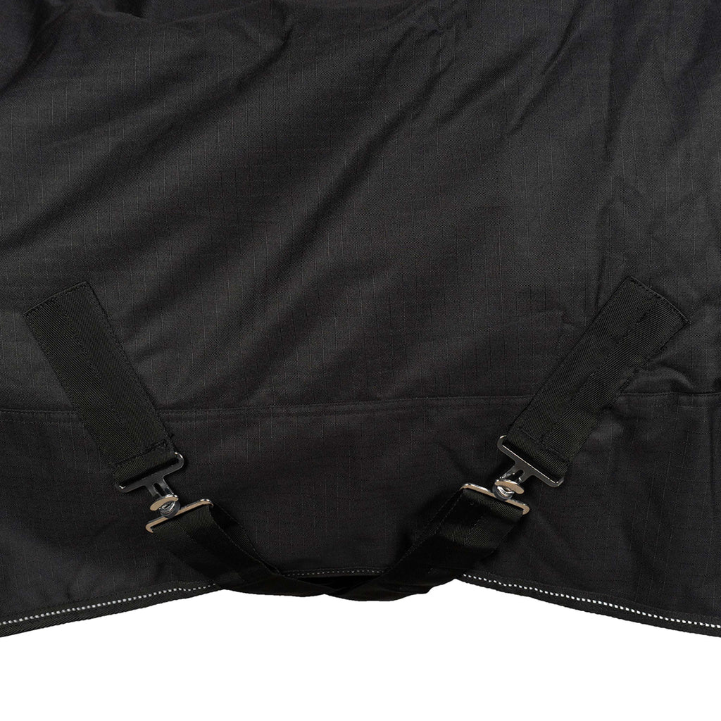 Waldhausen Winter Rug Nordic 100g Black