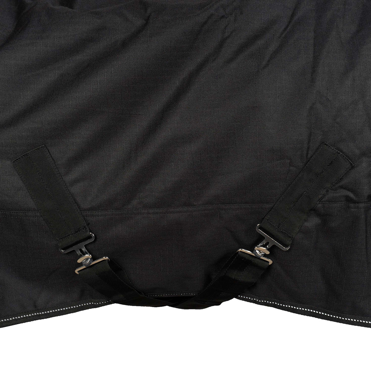 Waldhausen Outdoor Rug Nordic High Neck 200g Black