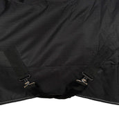 Waldhausen Outdoor Rug Nordic High Neck 200g Black