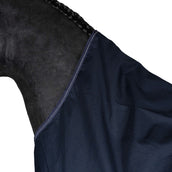 Waldhausen Outdoor Rug Nordic High Neck Light 0g Night Blue