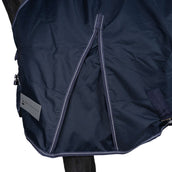 Waldhausen Outdoor Rug Nordic High Neck Light 0g Night Blue