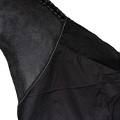 Waldhausen Outdoor Rug Nordic High Neck Light 0g Black