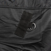 Waldhausen Outdoor Rug Nordic High Neck Light 0g Black